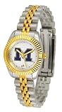 Michigan Wolverines Suntime Ladies Executive Watch - NCAA College Athletics