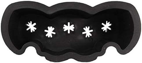 TightSpot Durable Replaceable Easy to Install Rubber Hood Insert for Tightspot 5 Arrow Bow Quiver, 1-Piece, Black