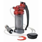MSR MiniWorks EX Water Filter Pump