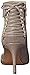 Nine West Women's Instruct Leather Heeled Sandal