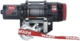 Warn Industries 75000 Rugged Terrain RT25 2500-lb Winch