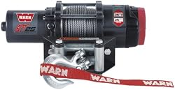 WARN 75000 Rugged Terrain RT25 2500-lb Winch Best Price