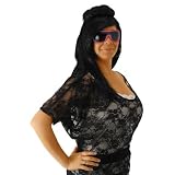 Guidette Costume Kit