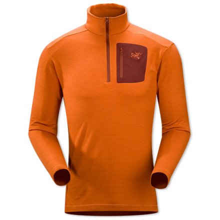 review Arc'teryx