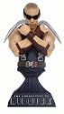 Chronicles Of Riddick Mini Bust [Toy]