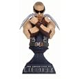 Riddick Mini Bust from Chronicles of Riddick