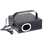 500MW RGB Full Color Animation Laser Stage Disco DJ Light
