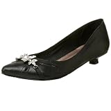 Matisse Brandy Low Heel Pump