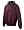 Maroon/Granite Hthr