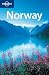 Lonely Planet Norway [LONELY PLANET NORWAY 4/E]