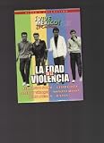 La Edad De La Violencia (The Age Of Violence) [NTSC/REGION 1 & 4 DVD. Import-Latin America]