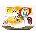 遠藤製餡 ゼロカロリーきなこわらびもち 125g×6個