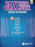 Jazz Real Book: Essential Jazz Standards