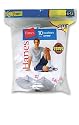 Hanes 184/10 Cushion Crew