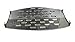 bbq-parts SPG081 (1-pack) Stainless Steel Heat Plate Replacement for Great Outdoors D450, Great Outdoors DC450, Great Outdoors DG450 Gas Grill Models