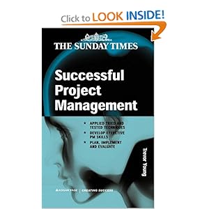 Successful Project Management - Trevor L. Young