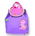 Stephen Joseph Quilted Kitty Cat Backpack - Girl's Backpacks or Toddler Backpack's!