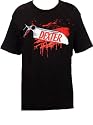 Dexter Saw Men's T-Shirt