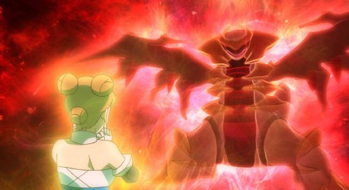 劇場版ポケットモンスター ダイヤモンド・パール アルセウス 超克の時空へ [DVD]