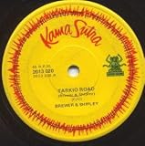 TARKIO ROAD 7 INCH (7" VINYL 45) AUSSIE KAMA SUTRA 0