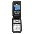 TracFone LG 600 Pay-as-You-Go Cell Phone - TFLG600GP4