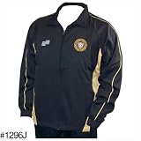 USSF Elite Warm Up Jacket