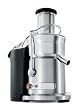 Breville Die-Cast Juice Fountain Elite (1000w) 800JEXL