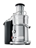Breville Die-Cast Juice Fountain Elite (1000w) 800JEXL