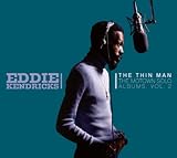 The Thin Man: The Motown Solo Albums, Vol. 2