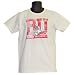 terrier40 - Boston University Terriers Distressed Old Time Tee