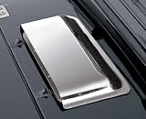 Rampage 5305 Air Intake Scoop