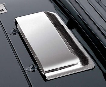Rampage 5305 Air Intake Scoop
