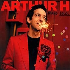 Piano solo