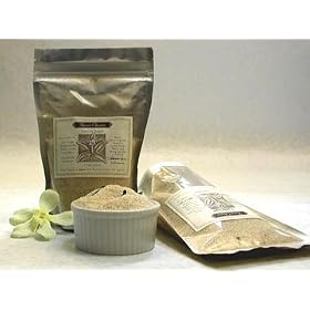 Rain's Choice Vanilla Sugar 16 Oz Bag