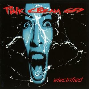 Pink Cream 69 - Over the Fire Lyrics - Zortam Music