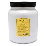 Gilden Tree Spa Foot Scrub 64 Oz
