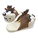 Looney Tunes - Taz Plush Slippers