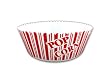 48 Pack of Large popcorn bowl