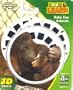 Baby Zoo Animals Look & Learn ViewMaster 3 Reel Set