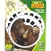 Baby Zoo Animals Look & Learn ViewMaster 3 Reel Set