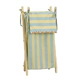 Cotton Tale Slow Poke Hamper by Cotton Tale Designs