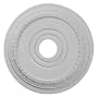 17 1/2"OD x 3 5/8"ID x 1"P Munich Ceiling Medallion