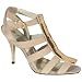 Miss Sixty Womens Stacy