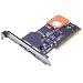 LaCie 130823 eSATA PCI Card Design by Sismo