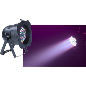 American DJ Pro Par 56 RGB by 