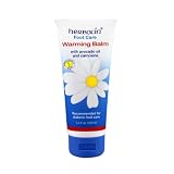 Low Price Herbacin Foot Warming Balm With Avocado Oil & Carnosine (3.4 oz.)