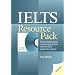 IELTS Resource Pack: Photocopiable Games, Activities and Practice Tests for IELTS Preparation Classes (How to Prepare for Ielts)