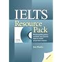 IELTS Resource Pack: Photocopiable Games, Activities and Practice Tests for IELTS Preparation Classes (How to Prepare for Ielts)