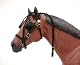 Tough-1 Nylon Replacement Bridle