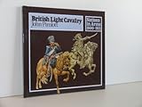British light cavalry